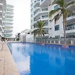 Morros Garden Beach - Livin Colombia