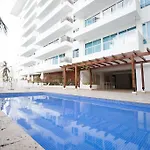 Morros Garden Beach - Livin Colombia