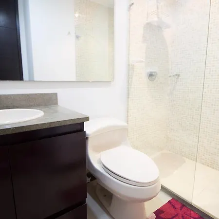 Apartamento Morros Garden Beach - Livin Colombia *